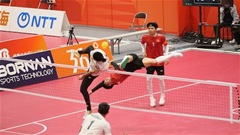 Lịch thi đấu ngày 28/9 của đoàn Việt Nam tại ASIAD 2026: Liệu có HCV cho Việt Nam?